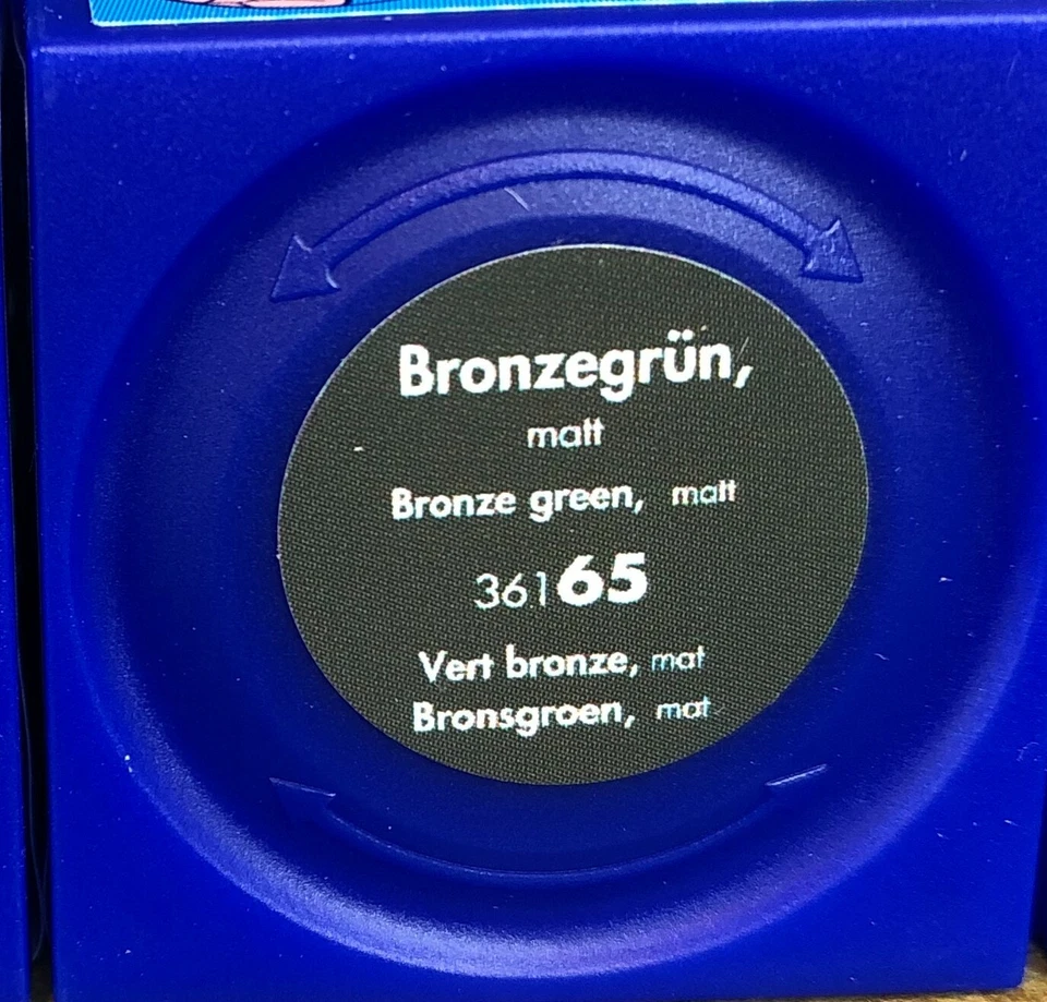 Model Revell Aqua Paint 18ml Acrylic Paints choose single, 5 or10 colours colors - Image 1 of 1