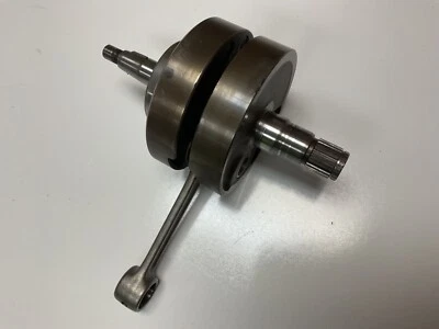 1991 91 Kawasaki KX250 KX 250 коленчатый вал соединительные хот-роды - Изображение 1 из 4