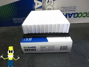 Premium Air Filter for Mazda B2300 2001-2009 with 2.3L 4 Cylinder Engine - Picture 1 of 3