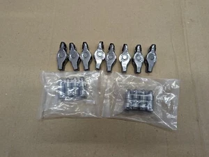 Om654 A654 Mercedes 2.0 Lifters And Rocker Arms Set Of 8 W205 W213 C Class - Picture 1 of 1