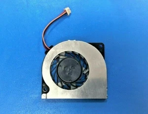 Fujitsu U747 U748 U749 U757 U758 U759 CPU Cooling Fan NEW - Picture 1 of 5