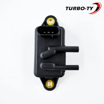 Sensor de retroalimentación de presión EGR perno DPFE15 para Mercury Sable 1998-2004 2005 Foto 1 de 4