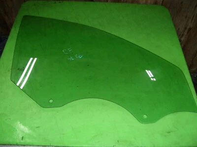 2002 Mercedes C240 oem седан передняя дверь стекло окно правый пассажирский OEM - Изображение 1 из 3