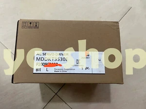 Panasonic MDDKT3530E 1PCS new EServo driver Fast FedEx or DHL* - Picture 1 of 6