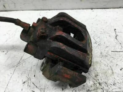 Pinza freno conductor trasero izquierdo bmw 750li 2006 se adapta 03-08 bmw 760i FÁBRICA Foto 1 de 4