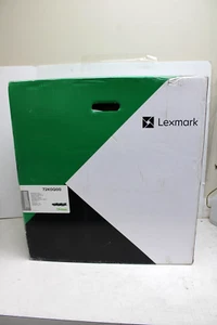 Lexmark 72K0Q00 3-Pack Photoconductor Kit NEW - FREE SHIPPING - Picture 1 of 4