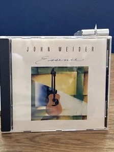 Essence * by John Weider (CD, Feb-1989, Gold Castle) Guitar - Picture 1 of 2