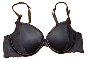 4Z HUGE LOT 6 Victoria's SECRET 34B Dream Angels Ipex PINK Lined Underwire Bras - Picture 1 of 19