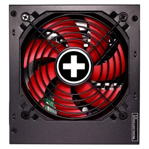 Xilence Gaming 450 Watt, PC-Netzteil schwarz, 1x PCIe, 450 Watt - Bild 1 von 1