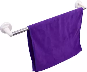 Type-C Magnetic Towel Bar Holder Rack Hanger for Refrigerator, Kitchen Sink,Oven - Picture 1 of 11