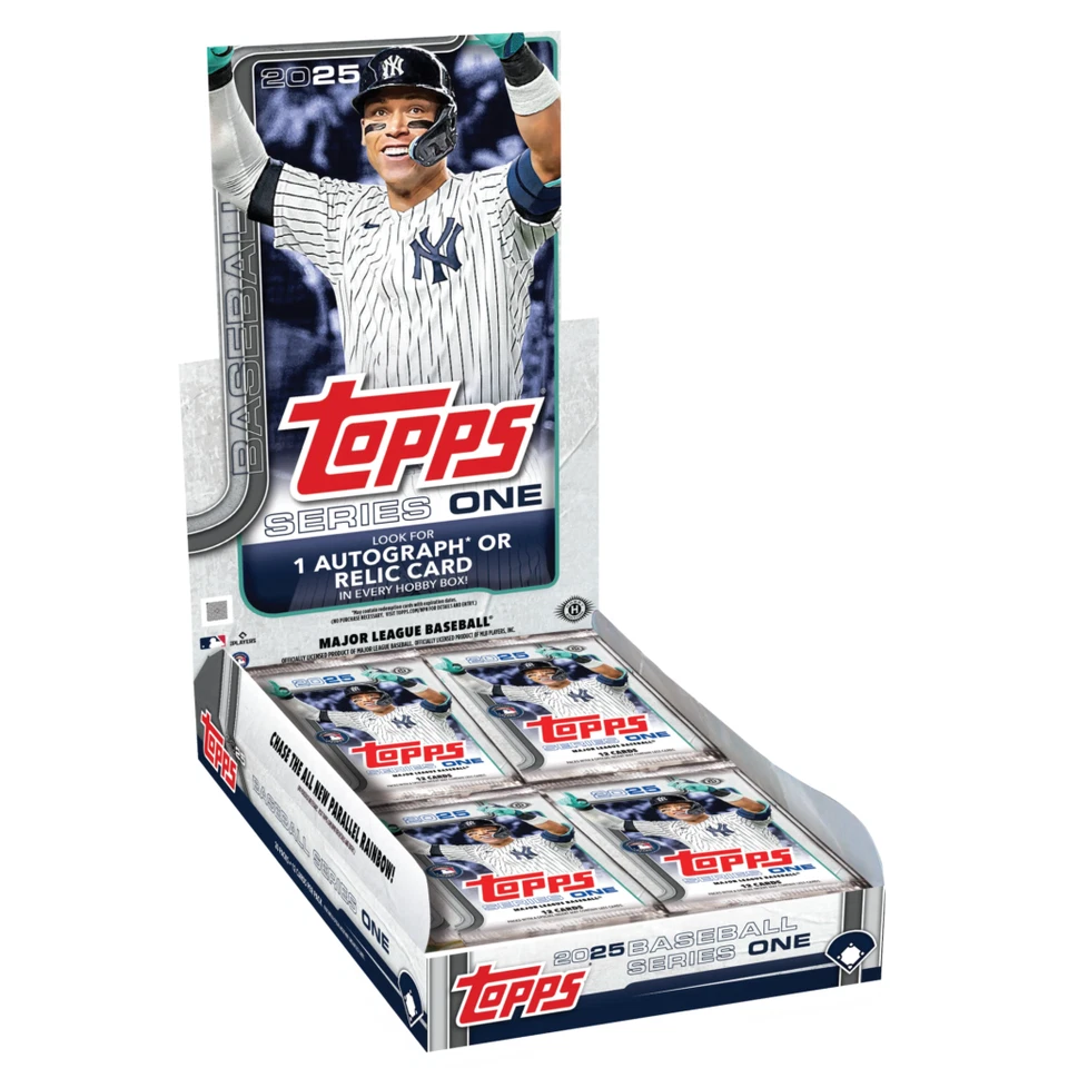 🔥2025 Topps ESTRELAS DE MLB 35º ANIVERSÁRIO FOLHA ARCO-ÍRIS DIAMANTE ESCOLHA UM CARTÃO - Imagem 1 de 1
