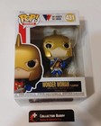 Wonder Woman Flashpoint Funko Pop! Heroes 431 DC 80th Anniversary Pop FU54994
