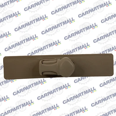 2002 2003 2004 Honda CR-V Front Right side Seat Belt Height Adjuster OEM - Image 1 of 4