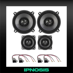 Kit 4 casse SPECTRON Toyota Yaris dal 1999 al 2002 + 4 Connettori - Bild 1 von 7
