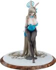 Blue Archive Asuna Ichinose Bunny Girl Blue 290mm Plastic Figure Max Factory