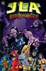 Jla: Rock of Ages - Vol 03 by Grant Morrison: Used