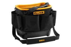 Fluke TB25 Tool Bucket Organizer Bag, 5.2 gal - Picture 1 of 5
