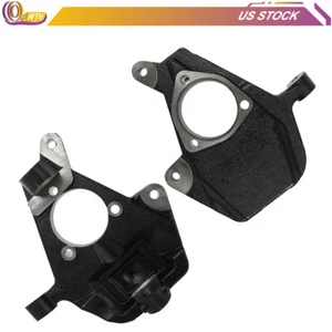 Husillos reductores de caída 2 X 2" para Chevy GMC Silverado Sierra 1500 2x2 1999-2006 - Imagen 1 de 7