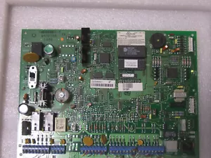 Altronix Honeywell Saf0c200-1 Saf200p1 Fire Alarm Replacement Wiring Board - Bild 1 von 3
