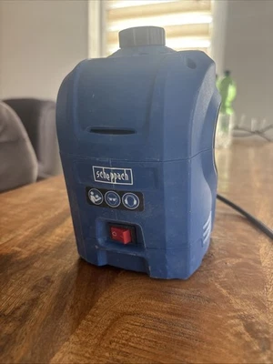 Scheppach DBS900 Bohrerschleifgerät 95W, Bohrer-Ø 3,0-12,0mm - Bild 1 von 4