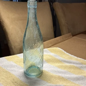 A L Sachtleben Vintage Flasche - Bild 1 von 4