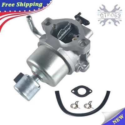 592953 Carburetor For Husqvarna YTA18542 Riding Lawn Mower with 18.5 OHV engine - Image 1 of 4