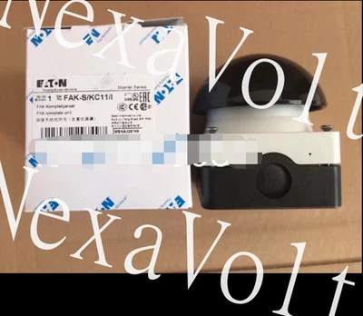 New   MOELLER  FAK-S/KC11/I  free shipping~ - Image 1 of 3