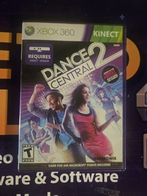 Dance Central 2 - Xbox 360 - Image 1 of 3