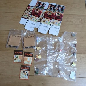 REMENTO DE CAFÉ KOMEDA'S - Imagen 1 de 5