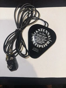 Antenna Multiplier Reception Multiplier Booster VHF UHF AM FM Short Wav Radio - Picture 1 of 12