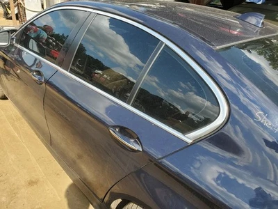 Used A/C Compressor fits: 2014 Bmw 528I 3.0L diesel turbo Grade A Foto 1 de 4