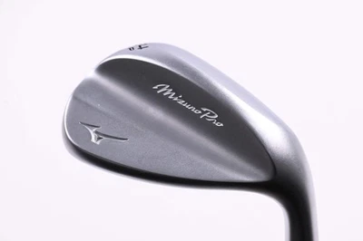 Mizuno Pro T-1 Sand Wedge / 54 Degree / Stiff Flex Dynamic Gold S400 Shaft - Image 1 of 4