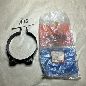 NOS KUBOTA 15371-11252 BAND AIR CLEANER - Picture 1 of 3