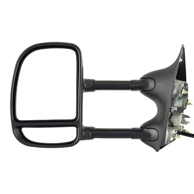 Espejo retrovisor de remolque para Ford F-250 Super Duty 2007 lado del conductor eléctrico punto ciego térmico Foto 1 de 4