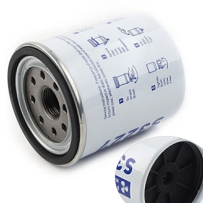 Kraftstofffilter Wasserabscheider Racor S3227 320R-490RRAC01 für Bootsmotor - Image 1 of 4