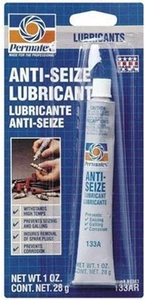 Permatex 81343 1 Oz Anti-Seize Lubricant - Picture 1 of 1