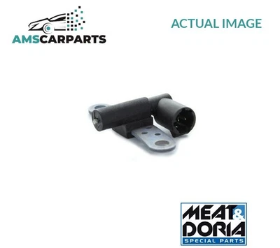 CRANKSHAFT POSITION SENSOR 87175E MEAT & DORIA NEW OE REPLACEMENT - Image 1 of 4