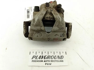 Pinza de freno delantera izquierda audi tt mk1 quattro compatible 00-02 Foto 1 de 4