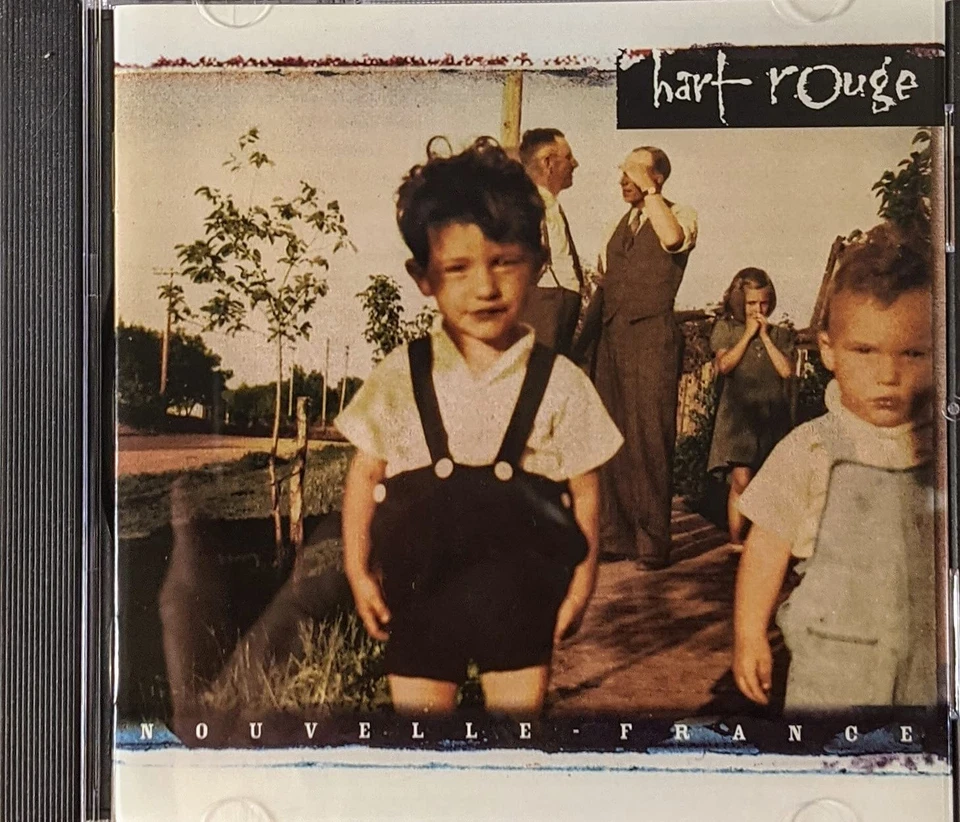 Новая Франция - Изображение 1 из 1