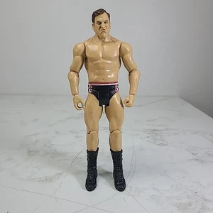 WWE Mattel Drew Gulak Basic Wrestling Action Figure Serie 91 Wrestler - Foto 1 di 4