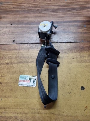 Ford Ranger PX Series1 Right Rear Seat belt Only Dual Cab 06/2011-06/2015 - image 1 of 4