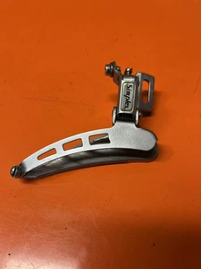 Front Dérailleur Simplex SLJ - Peugeot Gitane Mercier PX10 PY10 Meral Herse - Foto 1 di 5