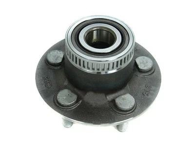 Conjunto de buje de rueda trasero Timken 89183NBWF 2002 1999 para Dodge Stratus 1998-2006 Foto 1 de 2