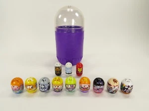 Lote Mighty Beans - 9 Frijoles (2017) y 3 Marvel (2010) (Ice Man, Storm, Iron Man) - Imagen 1 de 11