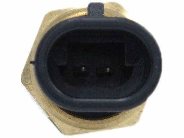 Sensor de temperatura del agua para Chevy Silverado 3500 Classic 2007 6,6 L V8 77NRWD Foto 1 de 1