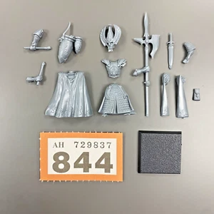 DRUMMER MUSIKER CHAMPION HOCHELFEN PHOENIX GUARD D WARHAMMER ALTE WELT ELFEN - Bild 1 von 1