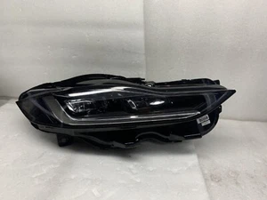 Jaguar XEL XE LED Right headlight 2019-2022 EU - Picture 1 of 5