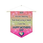  Motherr's Day Pennant wall art gift