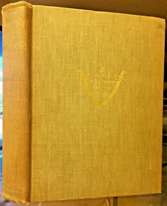 1935 1st ed / 1st imp THE SEVEN PILLARS OF WISDOM T E Lawrence 50 PLATES 4 MAPS - Imagen 1 de 3