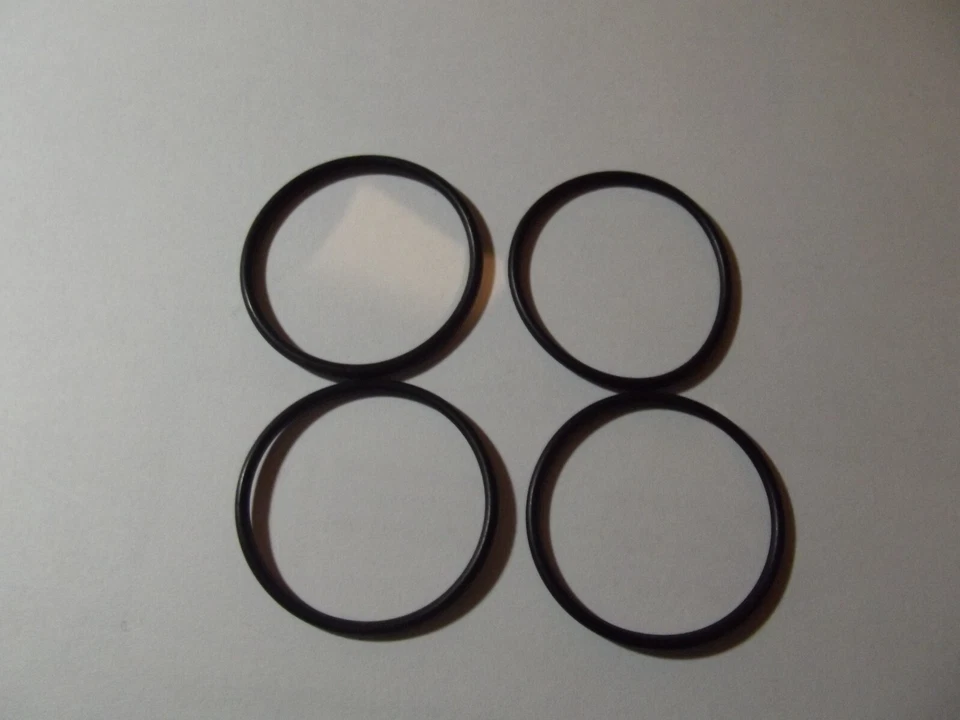 Märklin Ersatzteil 3371, ICE Experimental, 4 Stück Profilring - Bild 1 von 1